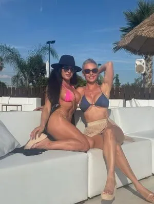 Franceska Jaimes OnlyFans Leaked Free Thumbnail Picture - #oDSTOrTaIy