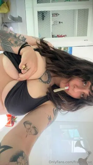 Francesrae OnlyFans Leaked Free Thumbnail Picture - #x4wRXA8gyT