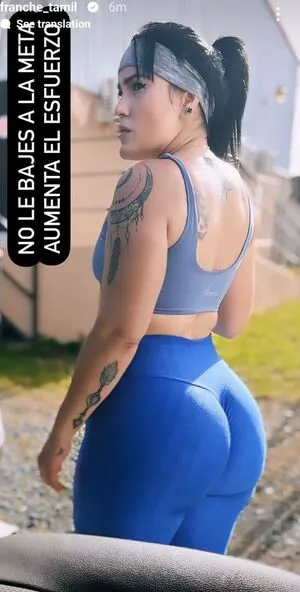 Franche Tamil OnlyFans Leaked Free Thumbnail Picture - #AA4FEHMUtN