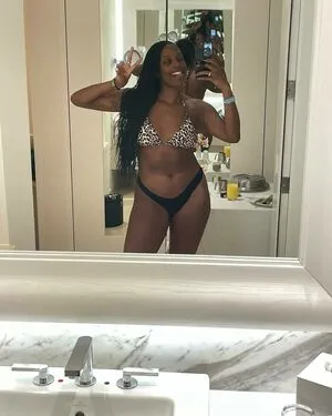 Franchesca Ramsey OnlyFans Leaked Free Thumbnail Picture - #JYNclIumXu