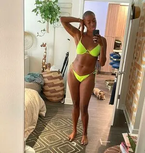 Franchesca Ramsey OnlyFans Leaked Free Thumbnail Picture - #PyHqj0s9Ef
