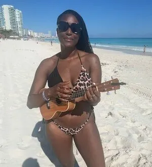 Franchesca Ramsey OnlyFans Leaked Free Thumbnail Picture - #Va207KL5Rv