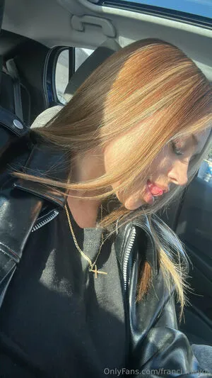 Franci Meyor OnlyFans Leaked Free Thumbnail Picture - #DL5oGQLia6