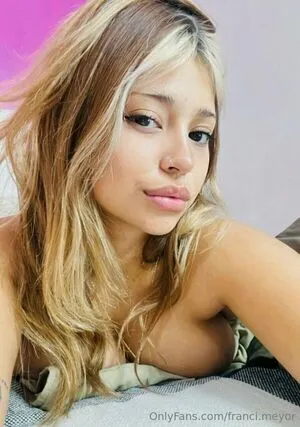 Franci Meyor OnlyFans Leaked Free Thumbnail Picture - #WOVauWVju2