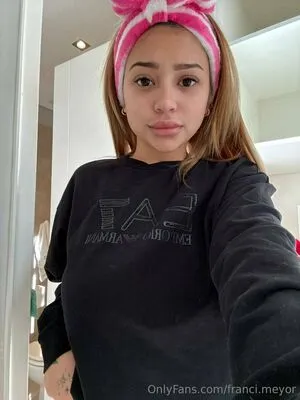 Franci Meyor OnlyFans Leaked Free Thumbnail Picture - #luJJk6poL5