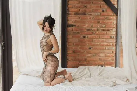 Francia Gutierrez OnlyFans Leaked Free Thumbnail Picture - #9MMgW8toJf