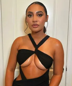 Francia Raisa OnlyFans Leaked Free Thumbnail Picture - #081t3NPeVy