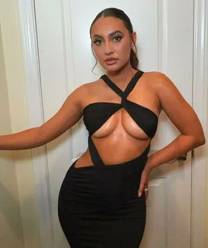 Francia Raisa OnlyFans Leaked Free Thumbnail Picture - #5xmaJHscdr