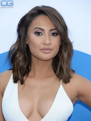 Francia Raisa OnlyFans Leaked Free Thumbnail Picture - #8k8WKYBauA