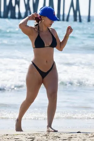 Francia Raisa OnlyFans Leaked Free Thumbnail Picture - #E9wzK8MGAY