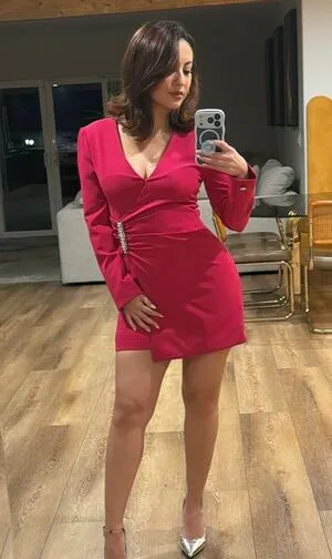 Francia Raisa OnlyFans Leaked Free Thumbnail Picture - #G3B4b6wvvV