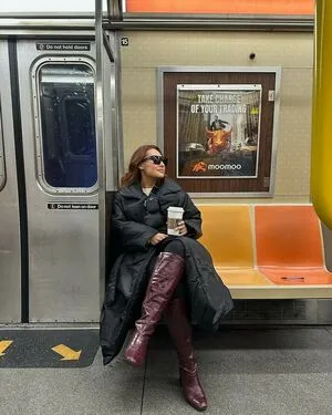 Francia Raisa OnlyFans Leaked Free Thumbnail Picture - #NCuQquWeER