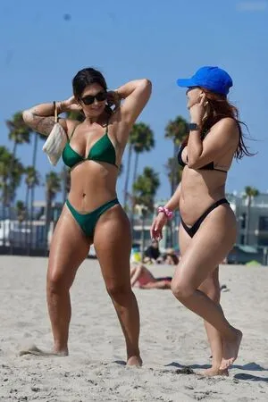 Francia Raisa OnlyFans Leaked Free Thumbnail Picture - #THOFBKz1Y7