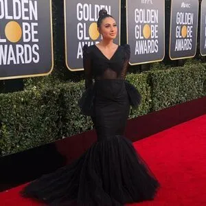 Francia Raisa OnlyFans Leaked Free Thumbnail Picture - #UMABY0RXAb