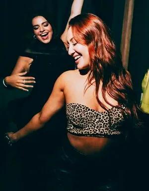 Francia Raisa OnlyFans Leaked Free Thumbnail Picture - #YIveotJe0L