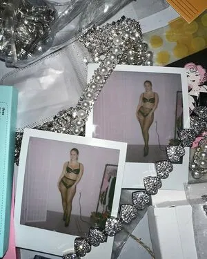 Francia Raisa OnlyFans Leaked Free Thumbnail Picture - #fYLX7filTw