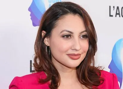 Francia Raisa OnlyFans Leaked Free Thumbnail Picture - #fehzNrNMzZ