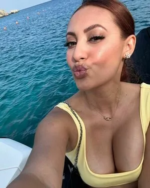 Francia Raisa OnlyFans Leaked Free Thumbnail Picture - #gbZd4HXPzh