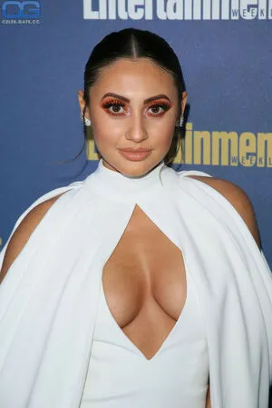 Francia Raisa OnlyFans Leaked Free Thumbnail Picture - #k5ij7vURVs