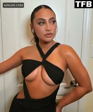Francia Raisa OnlyFans Leaked Free Thumbnail Picture - #tPMDaxEqAC