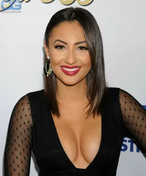 Francia Raisa OnlyFans Leaked Free Thumbnail Picture - #xt0prl3KET