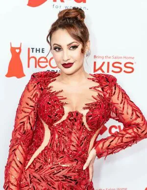 Francia Raisa OnlyFans Leaked Free Thumbnail Picture - #zRbwRoOyiC