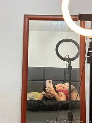 Franciamarquina OnlyFans Leaked Free Thumbnail Picture - #38bLJOcj75