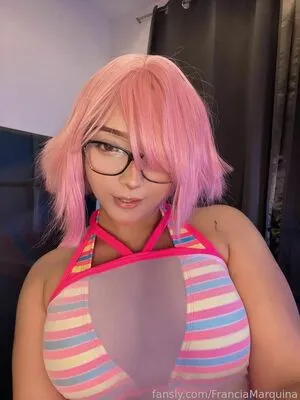 Franciamarquina OnlyFans Leaked Free Thumbnail Picture - #3HKMwtv92h