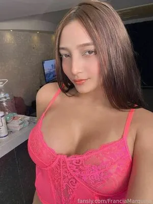 Franciamarquina OnlyFans Leaked Free Thumbnail Picture - #MoHHM1twro
