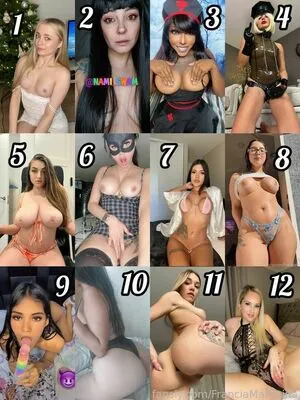 Franciamarquina OnlyFans Leaked Free Thumbnail Picture - #NhT6SHxeMc
