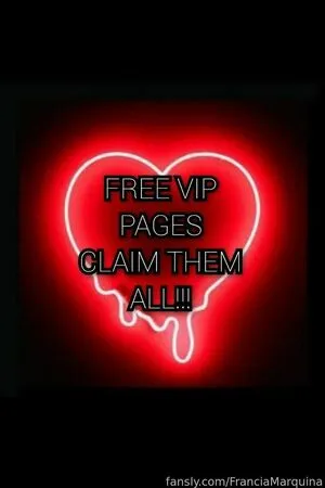 Franciamarquina OnlyFans Leaked Free Thumbnail Picture - #PjvPVHEwQb