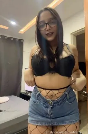 Franciamarquina OnlyFans Leaked Free Thumbnail Picture - #Umwp0qADIV