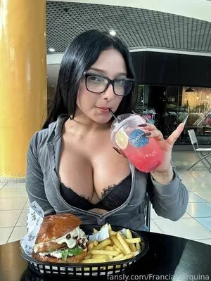 Franciamarquina OnlyFans Leaked Free Thumbnail Picture - #WNeIyFZLRj