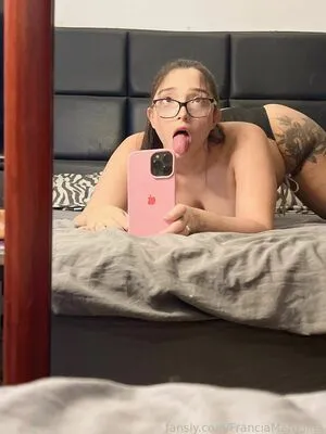 Franciamarquina OnlyFans Leaked Free Thumbnail Picture - #crk6yq560V