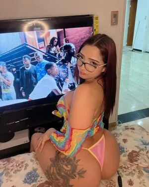 Franciamarquina OnlyFans Leaked Free Thumbnail Picture - #dm2TT7MTTP