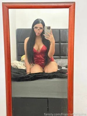 Franciamarquina OnlyFans Leaked Free Thumbnail Picture - #iiJ6OMfTGp