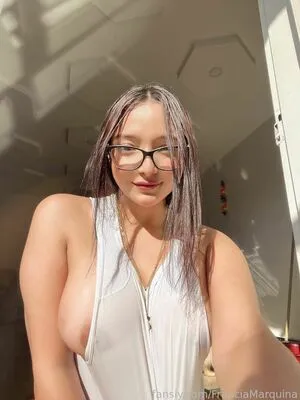 Franciamarquina OnlyFans Leaked Free Thumbnail Picture - #qop8FzCLw0