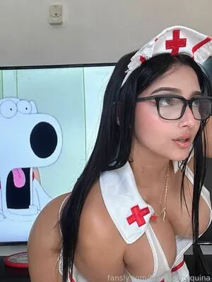 Franciamarquina OnlyFans Leaked Free Thumbnail Picture - #vYUqOW1XEb