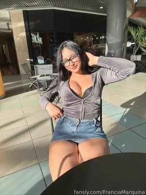 Franciamarquina OnlyFans Leaked Free Thumbnail Picture - #xxROXySNrF