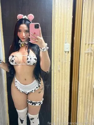 Franciamarquina OnlyFans Leaked Free Thumbnail Picture - #zY4bV5UwEq