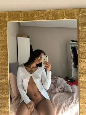 Franciane Amorim OnlyFans Leaked Free Thumbnail Picture - #2PlzdjfzIC