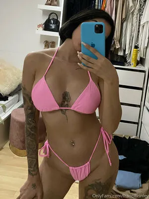 Francibrinley OnlyFans Leaked Free Thumbnail Picture - #4l7C0scdf2