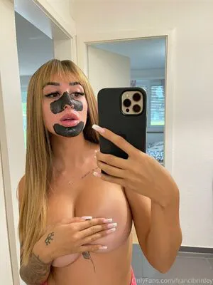 Francibrinley OnlyFans Leaked Free Thumbnail Picture - #KIlRqzTSoo
