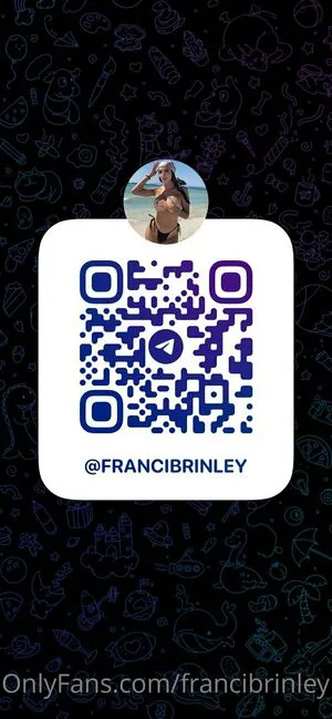 Francibrinley OnlyFans Leaked Free Thumbnail Picture - #N2OQuGeqB2