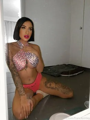 Francibrinley OnlyFans Leaked Free Thumbnail Picture - #azRyF6PObM