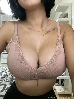 Francibrinley OnlyFans Leaked Free Thumbnail Picture - #jkakPBcoiW