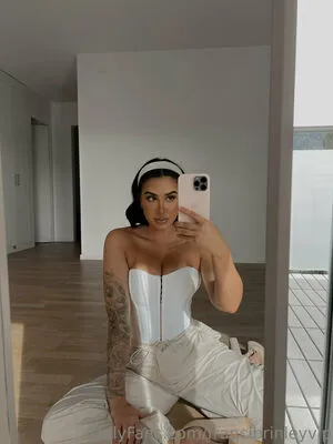 Francibrinleyvip OnlyFans Leaked Free Thumbnail Picture - #c6x8RsYHuS