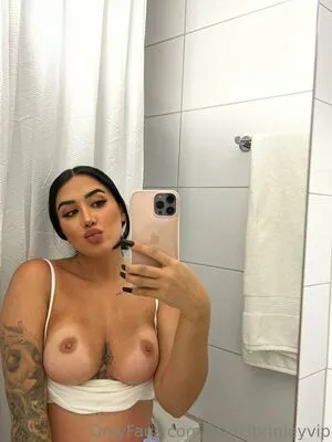 Francibrinleyvip OnlyFans Leaked Free Thumbnail Picture - #tHxJHzR7x6
