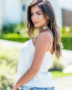 Franciele Christ OnlyFans Leaked Free Thumbnail Picture - #TOWUhvidFK