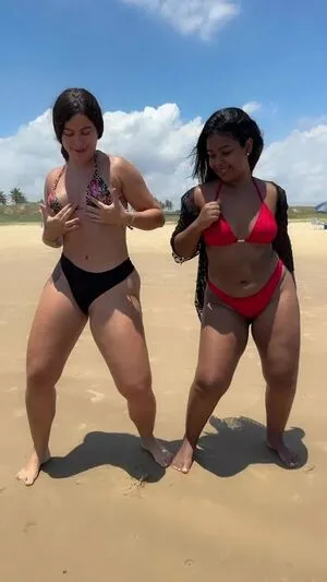 Francielle Rodrigues OnlyFans Leaked Free Thumbnail Picture - #Zrs42ZVLRm